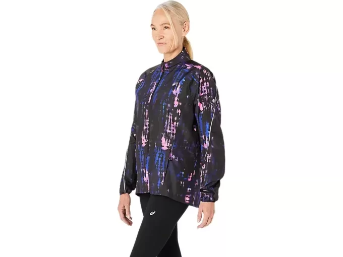 ROAD LITE-SHOW PACKBARE JACKE