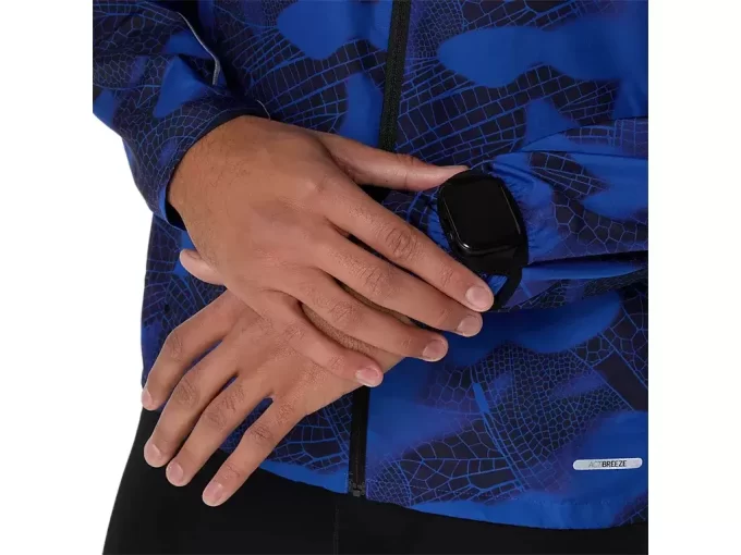 ROAD LITE-SHOW PACKBARE JACKE