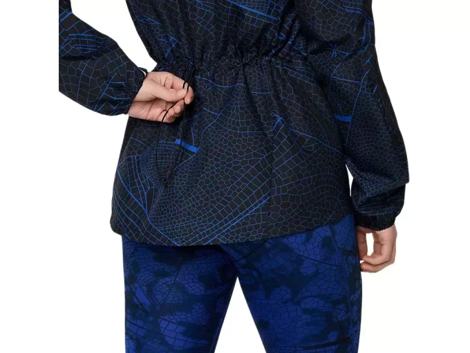 ROAD LITE-SHOW PACKBARE JACKE