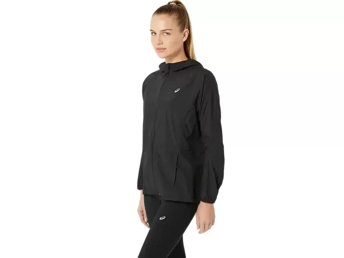 ROAD PACKABLE JACKET