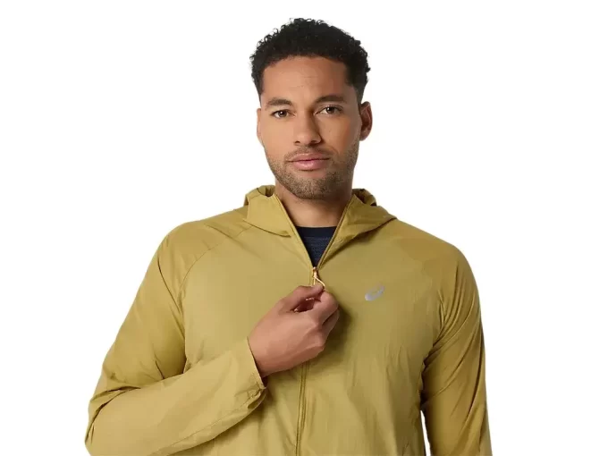 ROAD PACKABLE JACKET ROAD PACKABLE JACKET