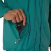 ROAD PACKABLE JACKET