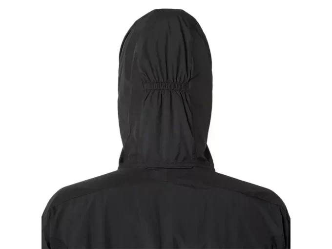 ROAD PACKABLE JACKET