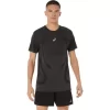 ROAD SEAMLESS KURZARM-TOP
