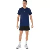 ROAD SEAMLESS KURZARM-TOP