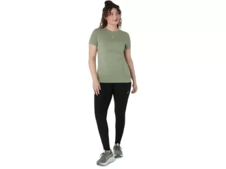 ROAD SEAMLESS KURZARM-TOP