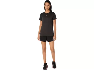 ROAD SEAMLESS KURZARM-TOP
