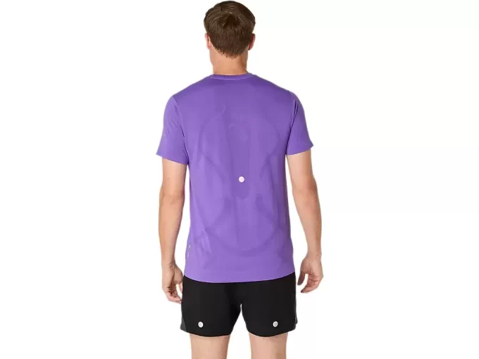 ROAD SEAMLESS KURZARM-TOP ROAD SEAMLESS KURZARM-TOP
