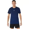 ROAD SEAMLESS KURZARM-TOP