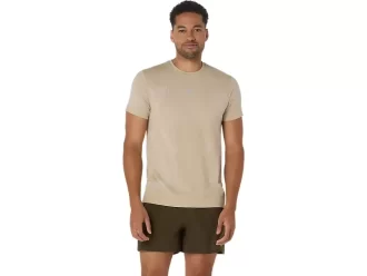 ROAD SEAMLESS KURZARM-TOP