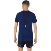 ROAD SEAMLESS KURZARM-TOP