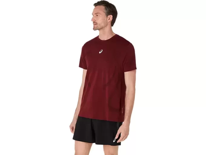 ROAD SEAMLESS KURZARM-TOP ROAD SEAMLESS KURZARM-TOP