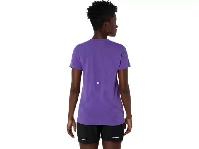 ROAD SEAMLESS KURZARM-TOP