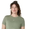 ROAD SEAMLESS KURZARM-TOP