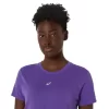 ROAD SEAMLESS KURZARM-TOP