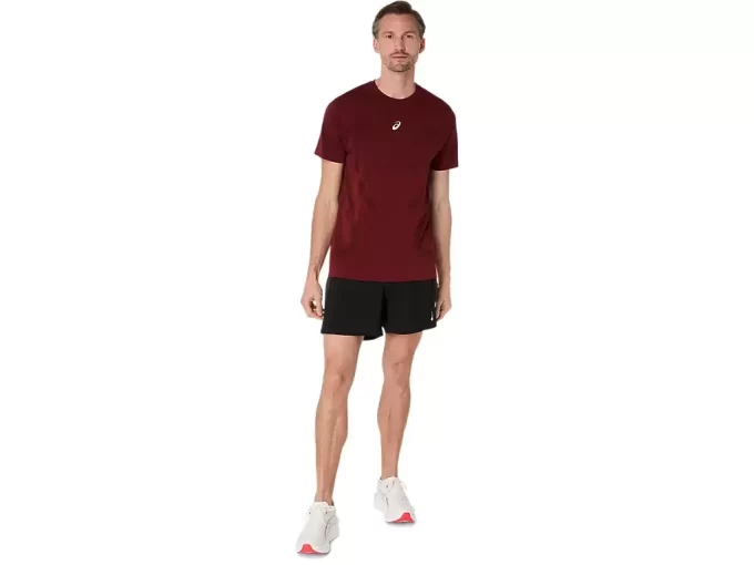 ROAD SEAMLESS KURZARM-TOP ROAD SEAMLESS KURZARM-TOP