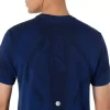 ROAD SEAMLESS KURZARM-TOP