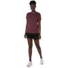 ROAD SEAMLESS KURZARM-TOP
