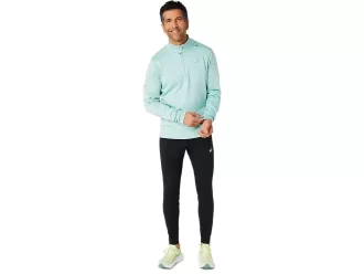 ROAD WINTER 1/2 ZIP MID LAYER