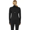 ROAD WINTER 1/2 ZIP MID LAYER