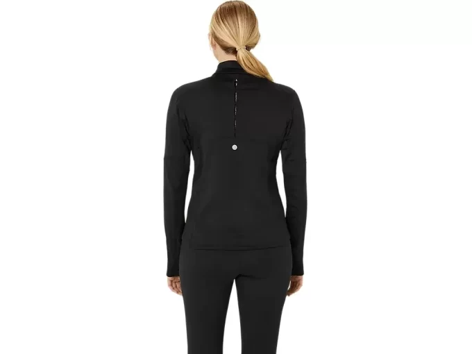 ROAD WINTER 1/2 ZIP MID LAYER