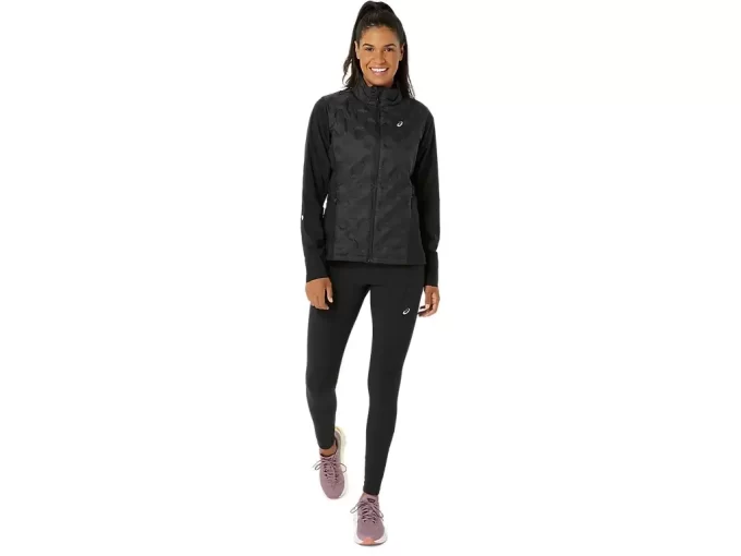 ROAD WINTER JACKET