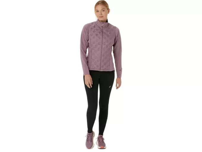 ROAD WINTER JACKET
