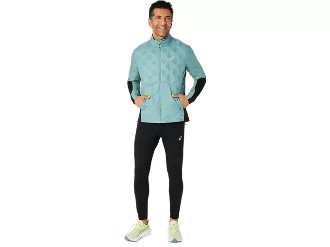 ROAD WINTER JACKET