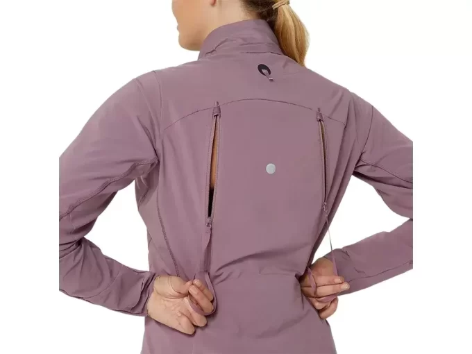 ROAD WINTER JACKET