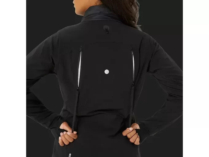 ROAD WINTER JACKET