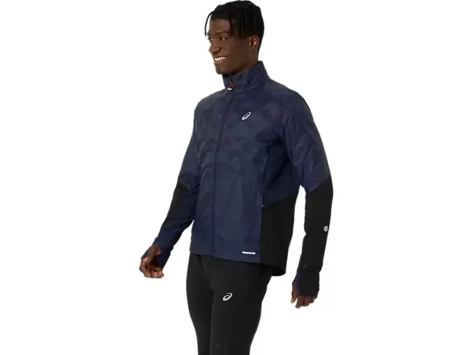 ROAD WINTER JACKET