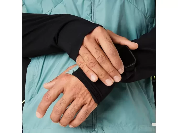 ROAD WINTER JACKET