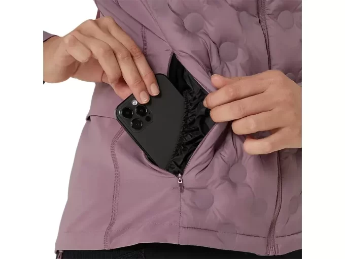 ROAD WINTER JACKET