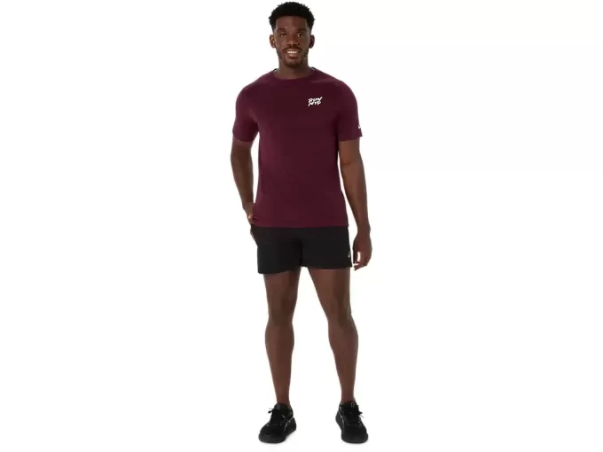RUN CITY T-SHIRT