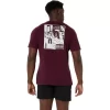RUN CITY T-SHIRT