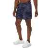 SAISONALE 7-ZOLL-SHORTS MIT ALLOVER-PRINT