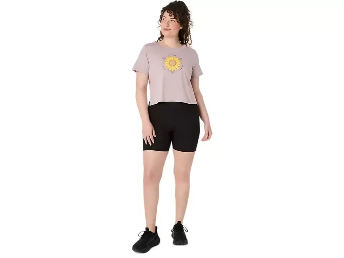 SONNENBLUMEN-ERNTE FÜR DAMEN