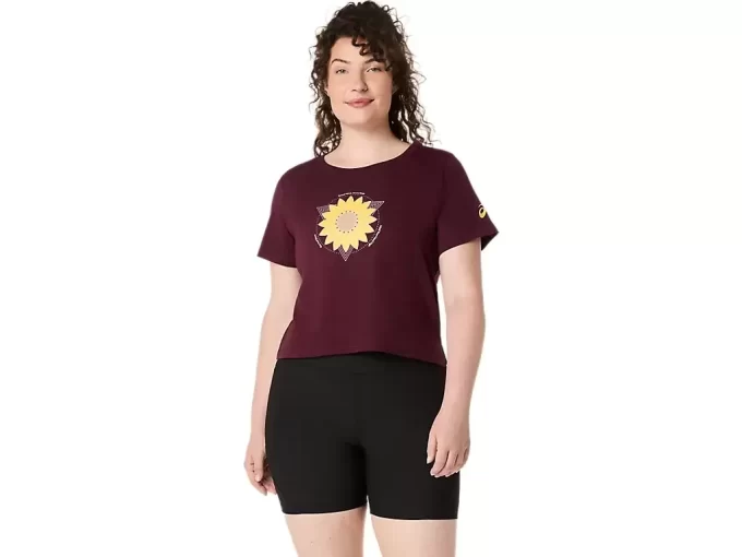SONNENBLUMEN-ERNTE FÜR DAMEN