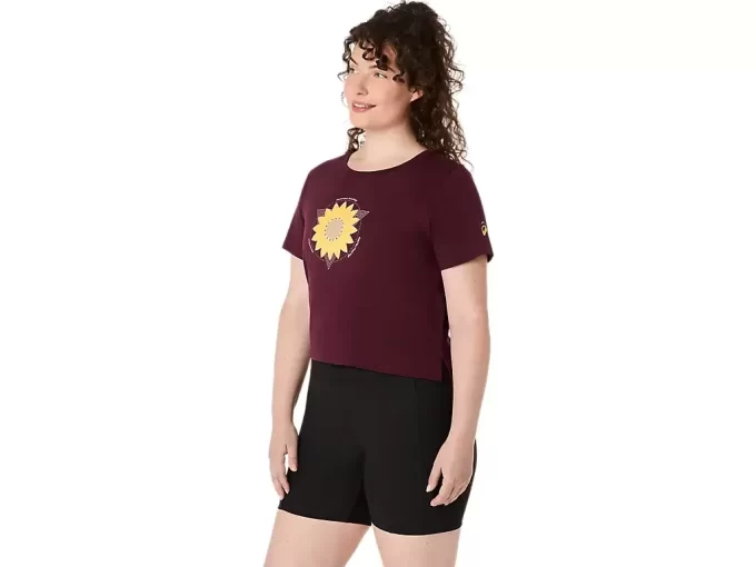 SONNENBLUMEN-ERNTE FÜR DAMEN
