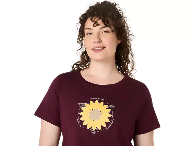 SONNENBLUMEN-ERNTE FÜR DAMEN