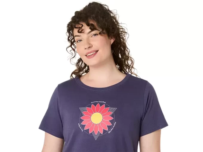 SONNENBLUMEN-ERNTE FÜR DAMEN