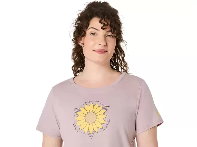 SONNENBLUMEN-ERNTE FÜR DAMEN