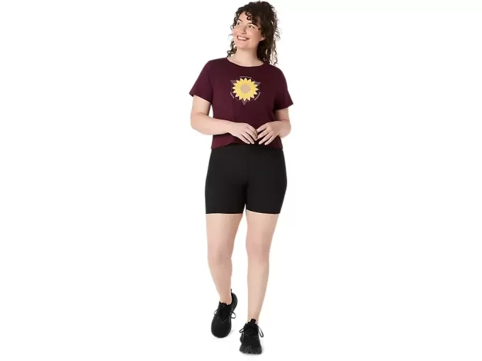 SONNENBLUMEN-ERNTE FÜR DAMEN