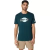 SPIEGEL SERENITY T-SHIRT SPIEGEL SERENITY T-SHIRT