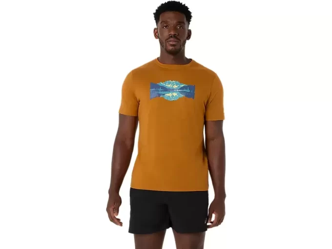 SPIEGEL SERENITY T-SHIRT SPIEGEL SERENITY T-SHIRT