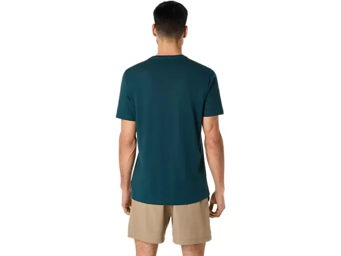 SPIEGEL SERENITY T-SHIRT SPIEGEL SERENITY T-SHIRT