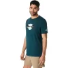 SPIEGEL SERENITY T-SHIRT SPIEGEL SERENITY T-SHIRT
