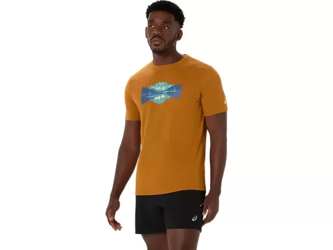 SPIEGEL SERENITY T-SHIRT SPIEGEL SERENITY T-SHIRT