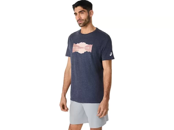SPIEGEL SERENITY T-SHIRT SPIEGEL SERENITY T-SHIRT