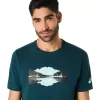 SPIEGEL SERENITY T-SHIRT SPIEGEL SERENITY T-SHIRT